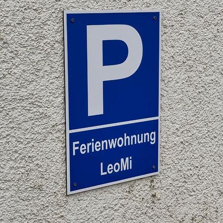 Leomi Ferienwohnung Hagen  Zewnętrze zdjęcie