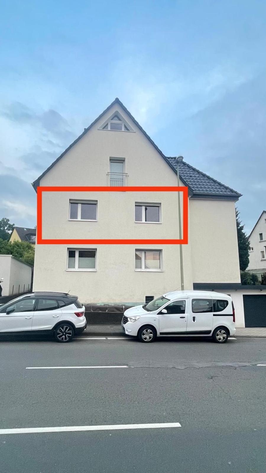 Leomi Ferienwohnung Hagen  Zewnętrze zdjęcie