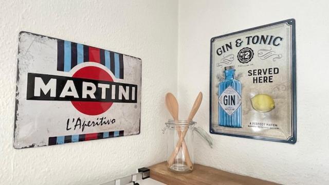 Leomi Ferienwohnung Hagen  Zewnętrze zdjęcie
