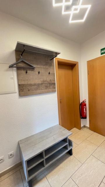 Leomi Ferienwohnung Hagen  Zewnętrze zdjęcie