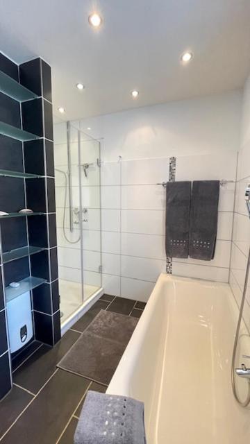 Leomi Ferienwohnung Hagen  Zewnętrze zdjęcie