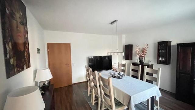 Leomi Ferienwohnung Hagen  Zewnętrze zdjęcie