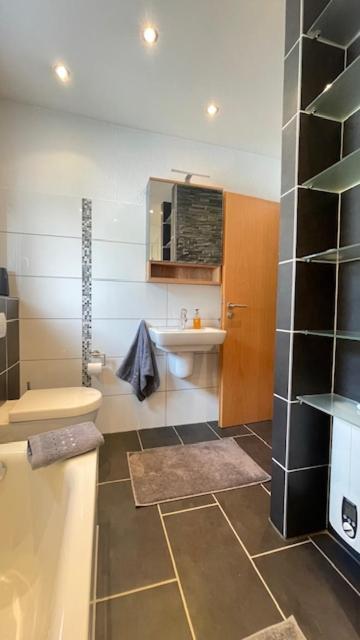 Leomi Ferienwohnung Hagen  Zewnętrze zdjęcie