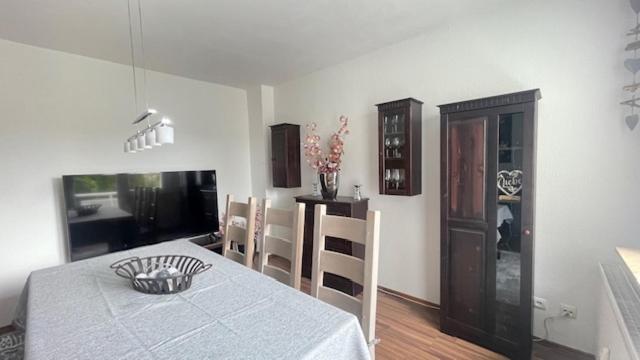 Leomi Ferienwohnung Hagen  Zewnętrze zdjęcie