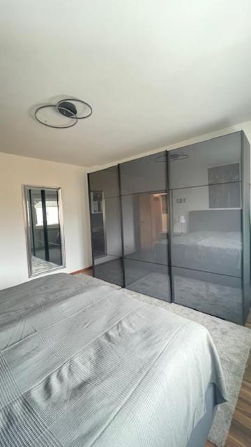 Leomi Ferienwohnung Hagen  Zewnętrze zdjęcie