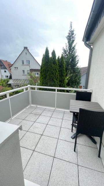 Leomi Ferienwohnung Hagen  Zewnętrze zdjęcie