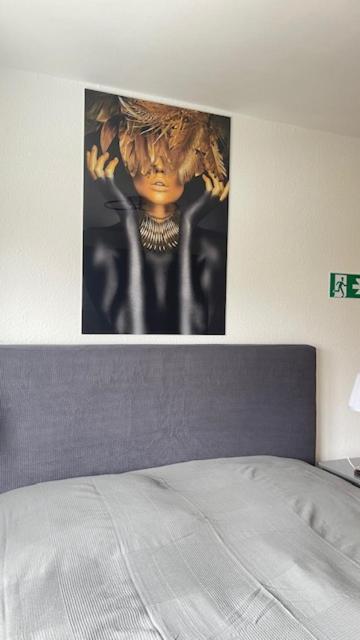 Leomi Ferienwohnung Hagen  Zewnętrze zdjęcie