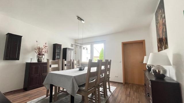 Leomi Ferienwohnung Hagen  Zewnętrze zdjęcie