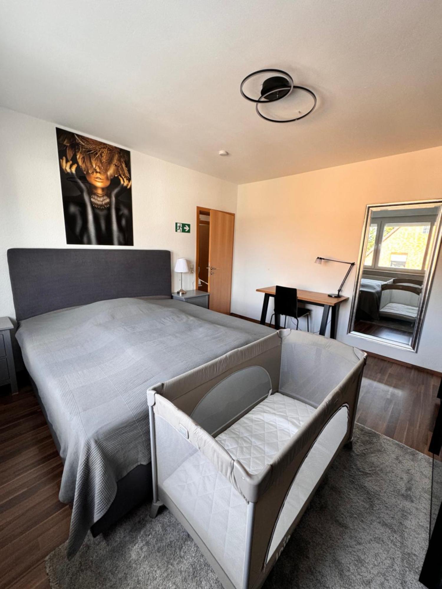 Leomi Ferienwohnung Hagen  Zewnętrze zdjęcie