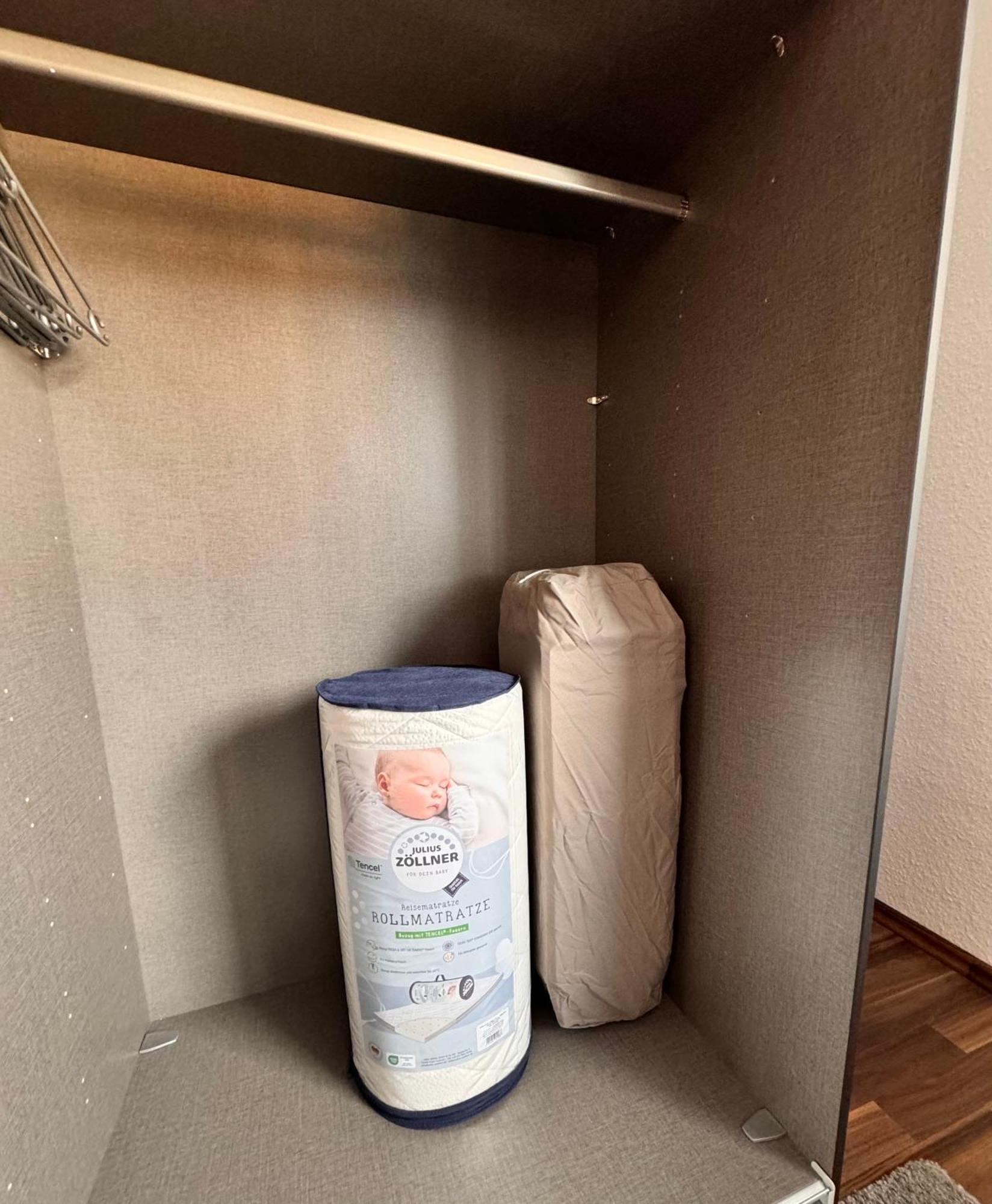 Leomi Ferienwohnung Hagen  Zewnętrze zdjęcie